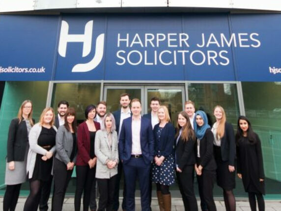 Harper James success triggers rapid expansion