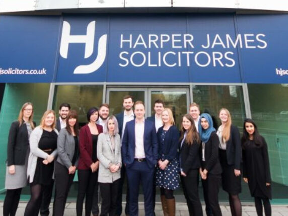 Harper James bolsters West Midlands’ offering