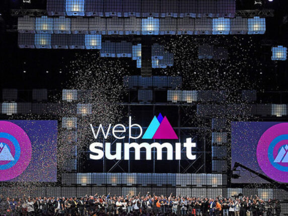 Join the Harper James team at the Web Summit in Lisbon on 5-8 November