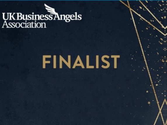 Best Legal Team finalists in the UKBAA Angel Investment Awards 2019