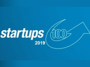 Three Harper James clients listed in The Top 100 UK Startups