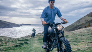 Our client Mutt Motorcycles set to expand thanks to £1M growth capital facility