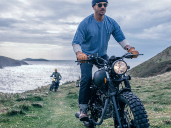Our client Mutt Motorcycles set to expand thanks to £1M growth capital facility