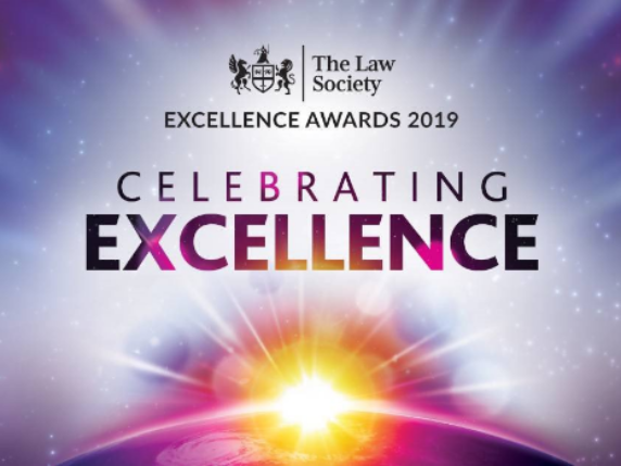 Harper James shortlisted in Law Society Excellence Awards for client service