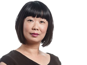 Lillian Tsang MBA