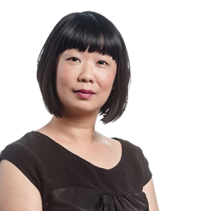 Lillian Tsang MBA
