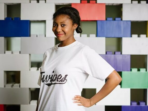 Meet the client: Ellenor McIntosh, co-founder of Twipes