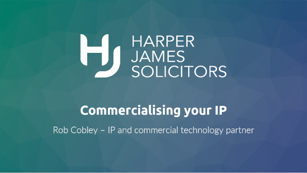 On-demand webinar: protecting IP in your commercial contracts