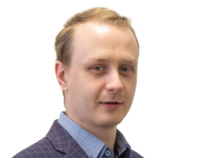Callum Giliker