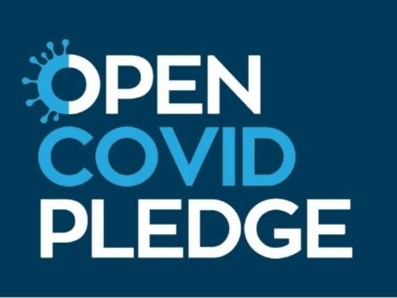Open Covid Pledge: the role of intellectual property during the pandemic