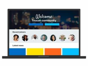 Powering ToucanTech to grow at home and abroad