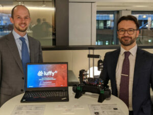 Luffy AI completes pre-seed funding to support its transformational research work