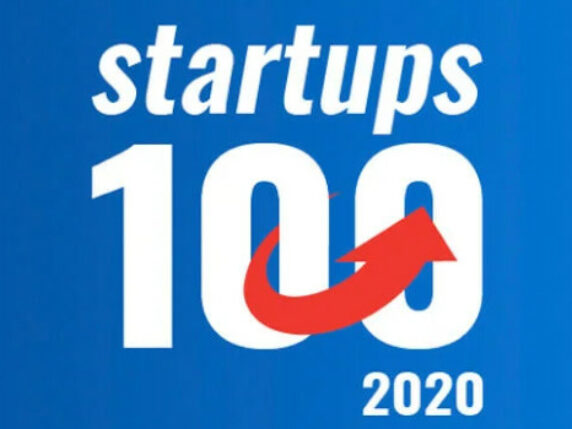Harper James named one of the UK’s best start-ups in The Startups 100 index 2020