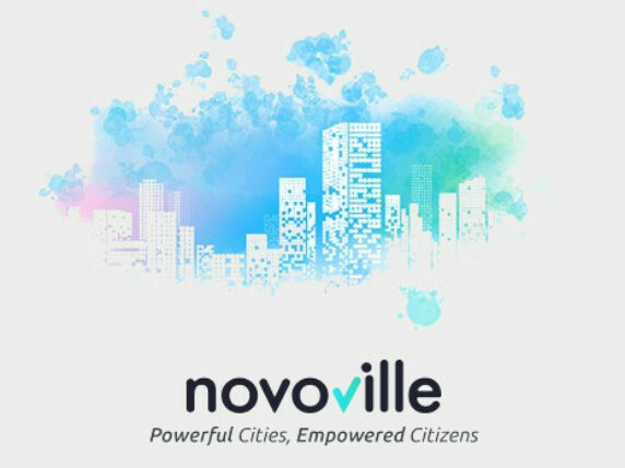 Novoville wins TechForce Covid challenge with its AI-powered civic engagement app