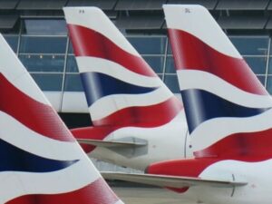Six lessons learned from BA’s data breach