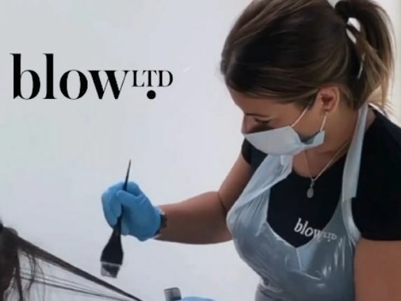 Protecting leading beauty brand Blow Ltd’s trade mark in Europe