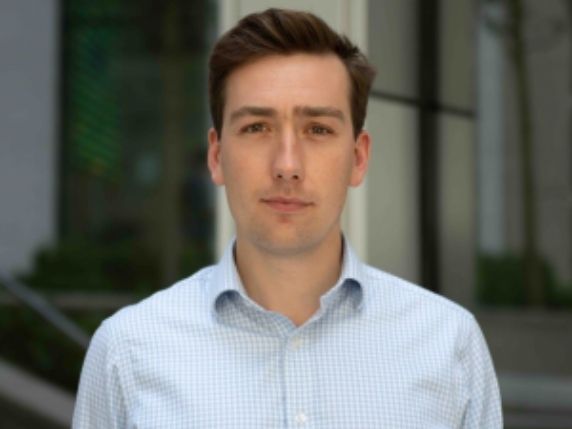 Tom Rundquist Trevent Meet our client: Tom Davenport, Managing Director and Co-Founder, Alvius