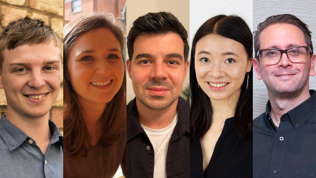 Starting a business during a pandemic: 5 Founders share their experience