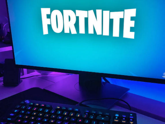 Fortnite studio in epic battle with Apple and Google over app payments