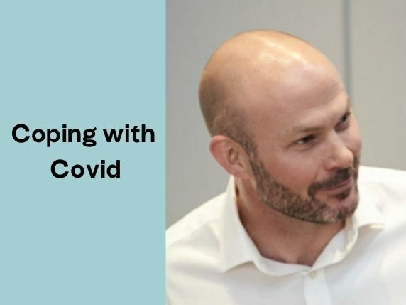 How I coped with Covid: the social enterprise COO