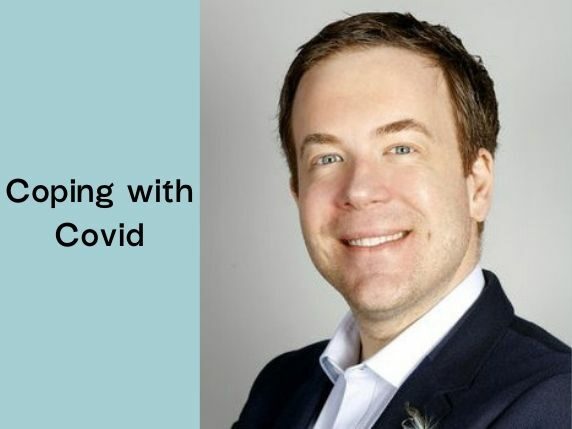 How I coped with Covid: the investor
