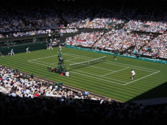 Wimbledon stars could earn more from Instagram than the championship itself