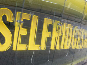 Selling Selfridges: what every business up for sale should know