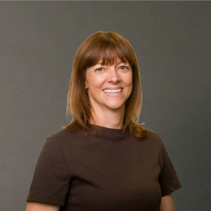 Sally Gwilliam