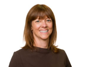 Sally Gwilliam