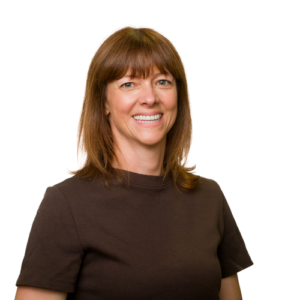 Sally Gwilliam