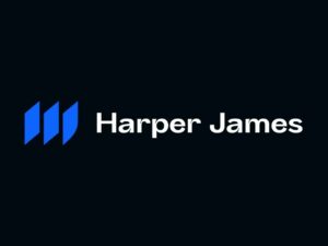 Harper James 2.0: Breaking the mould