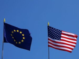 EU and US reach agreement in principle on Privacy Shield replacement