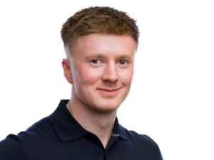 Daniel Babb