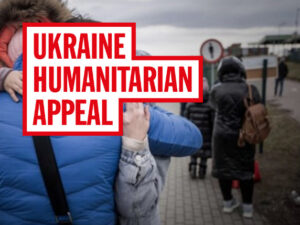 People at Harper James take part in virtual sporting event for DEC Ukraine Humanitarian Appeal