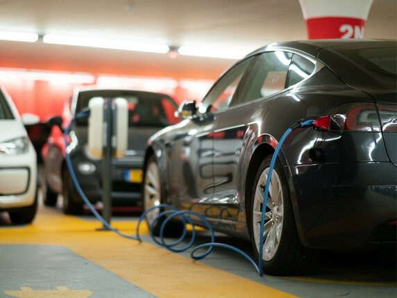 Fully charged: Are commercial landlords ready for EV charging?