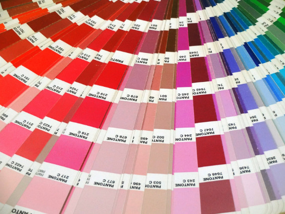 Can colours be registered as trade marks? | Harper James