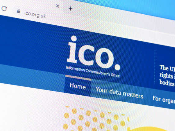 More than a slap on the wrist? The ICO’s new policy on publishing reprimands 
