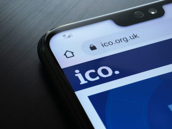 ICO issues new guidance on data protection fines