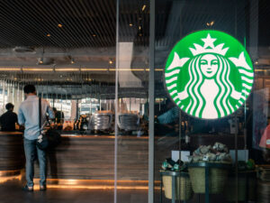 Franchising for success: Can small businesses follow Starbucks’ strategy?
