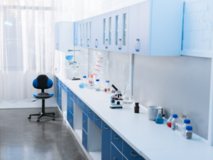 Looking to lease lab space? Here are six ways you can improve your chances of success