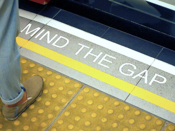 Mind the Gap: new guidance on ethnicity pay gaps at work