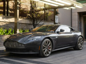 Lessons from Aston Martin’s new battery supply deal