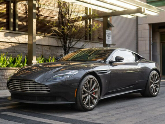 Lessons from Aston Martin’s new battery supply deal