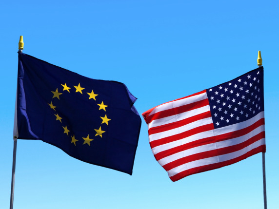 Adequacy decision for EU-US data privacy framework