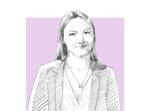 Spotlight on our solicitors – meet Gemma Pickavant