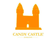 Candy Castle Animation