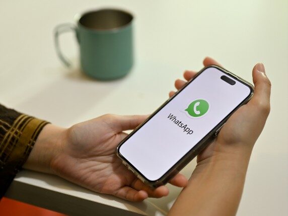 ICO issues reprimand for NHS WhatsApp group breaching the UK GDPR rules