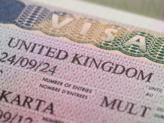 UK Government announces ‘five-point’ plan to cut net migration with new immigration rules