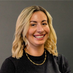 Nicola O'Driscoll