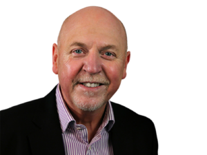 Howard Cornes